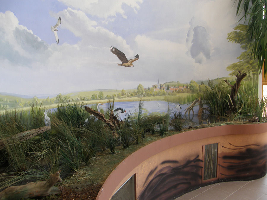 plotting board Free 3D model_2