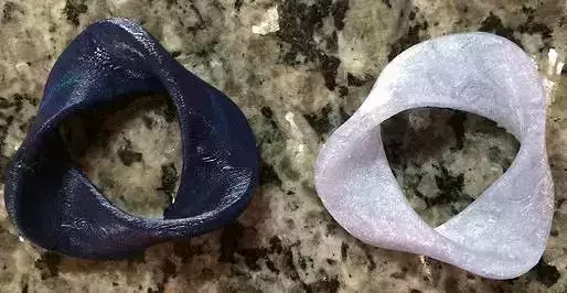 Mobius Shape