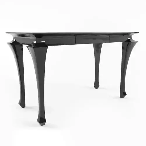Console Table Cigno Smania