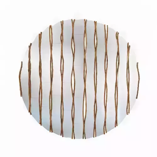 mirror Christopher Guy 50-2726