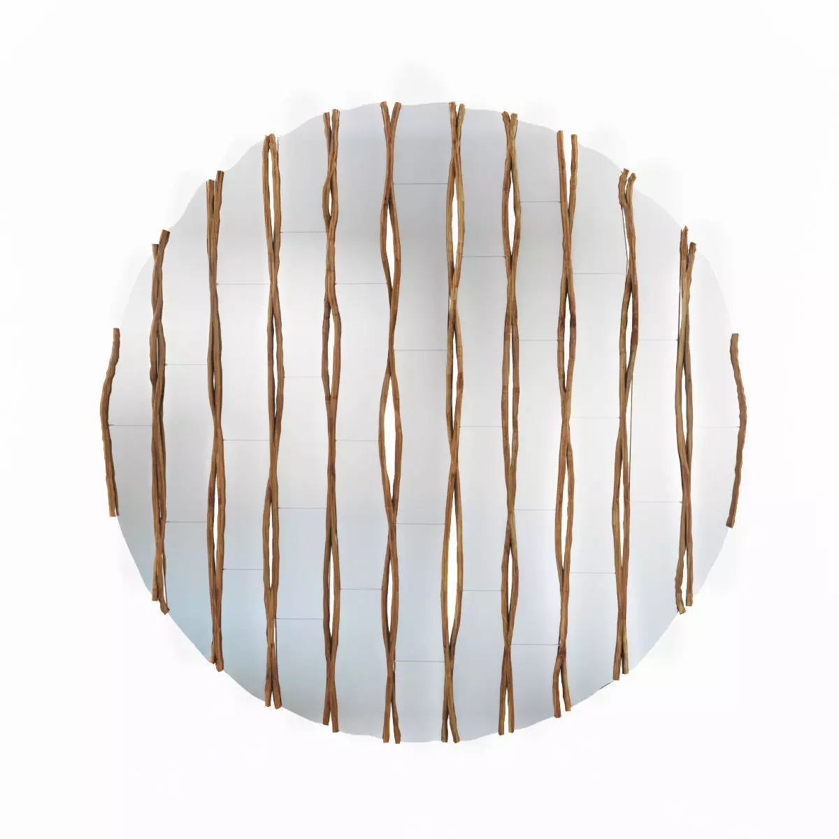 mirror Christopher Guy 50-2726 3D model_0