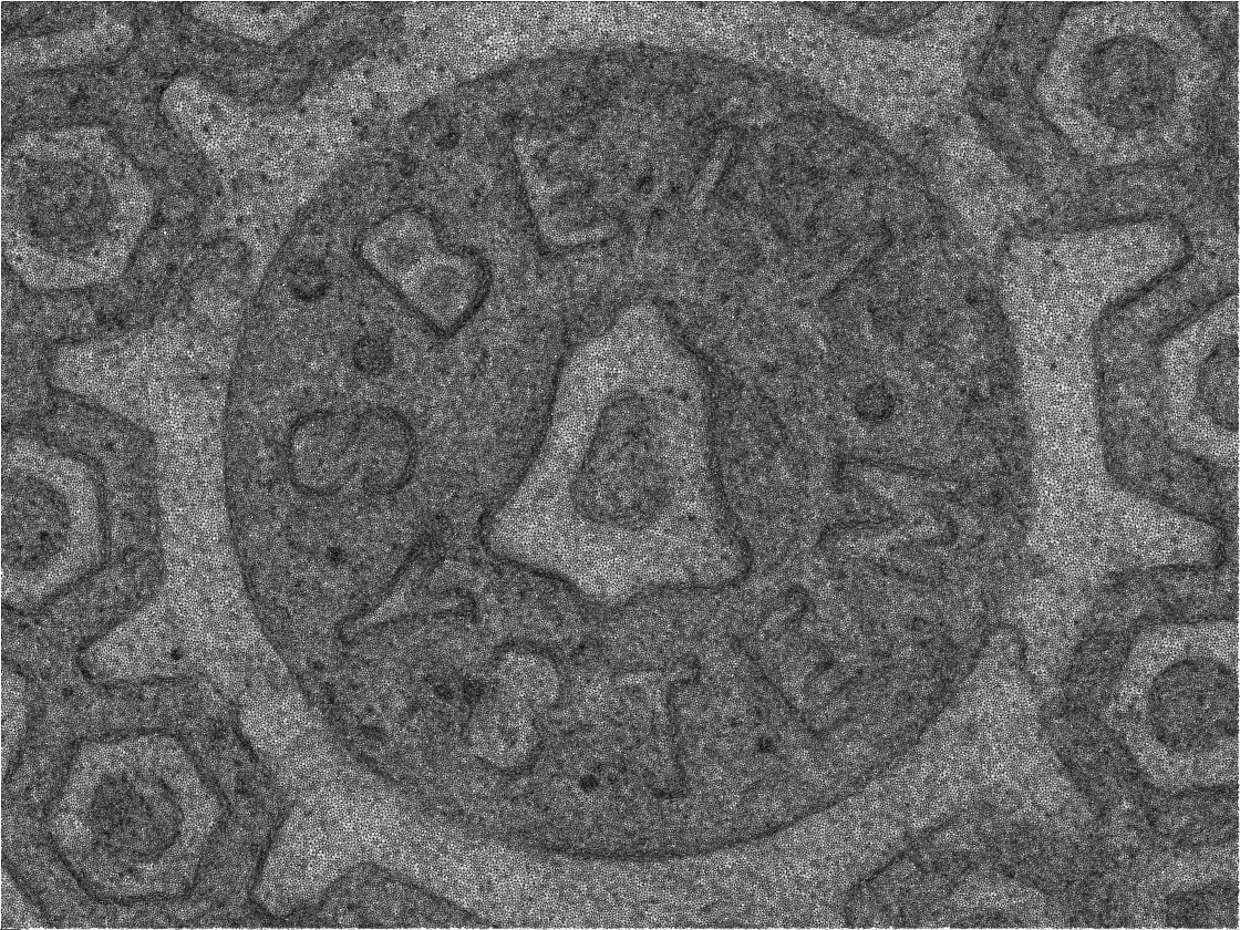 Bell System Utility Cover 3D model_7