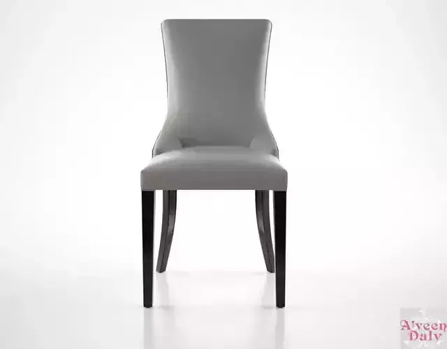 Aiveen Saly Electra chair 3D model