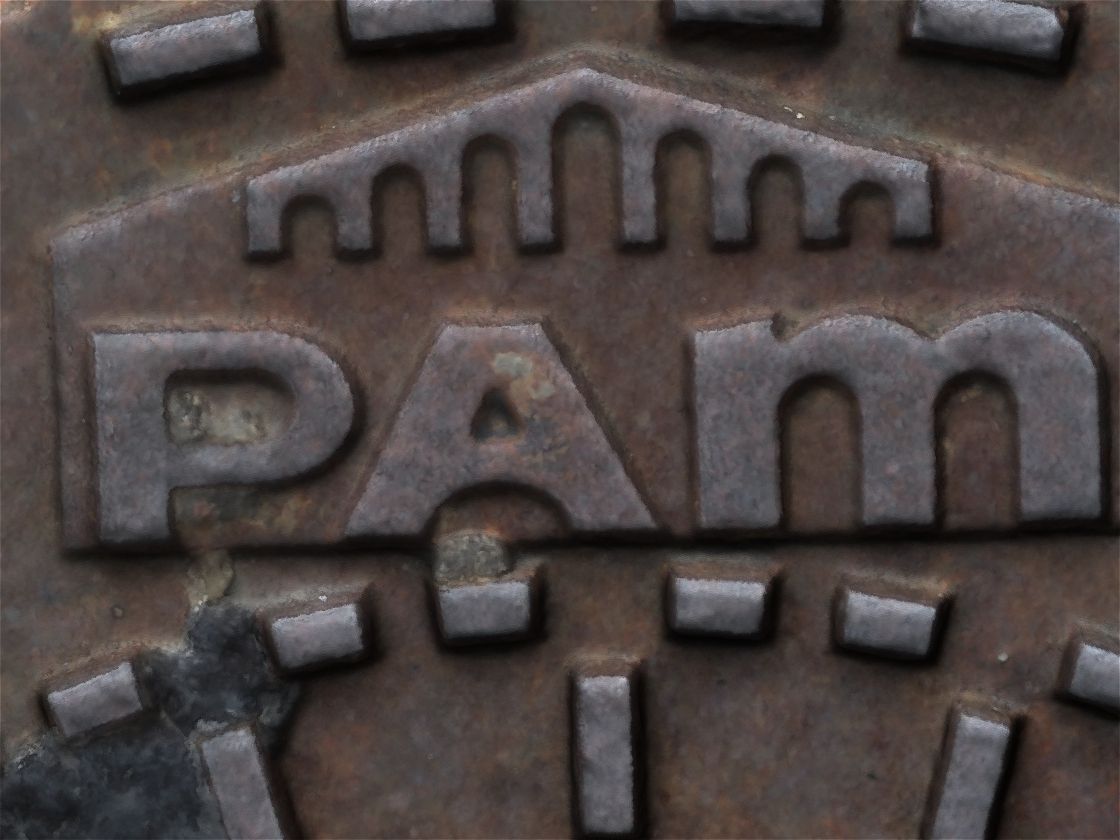 Pamrex Utility Cover 3D model_8