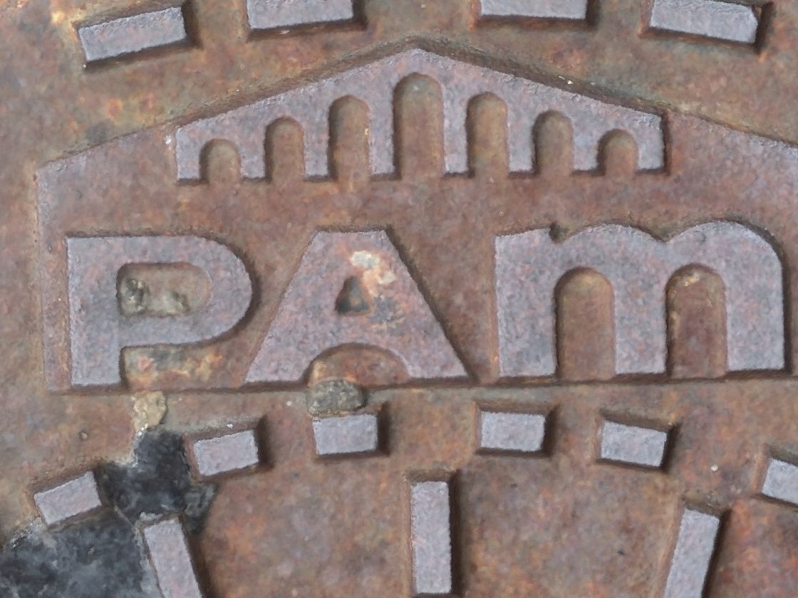 Pamrex Utility Cover 3D model_10