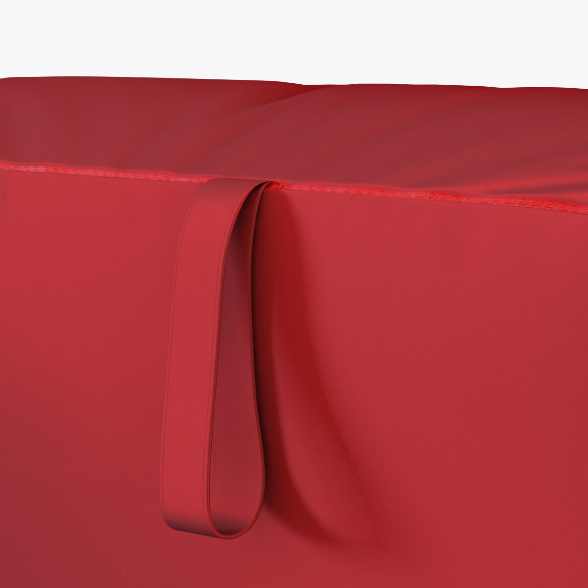 Armchair BIRBA 3D model_7