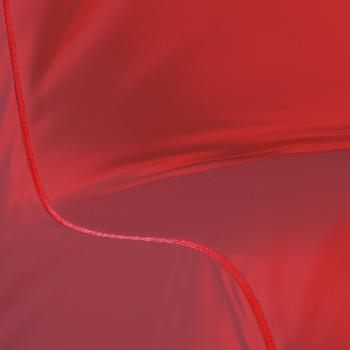 Armchair BIRBA 3D model_6