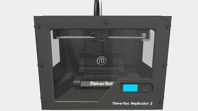 3D Printer