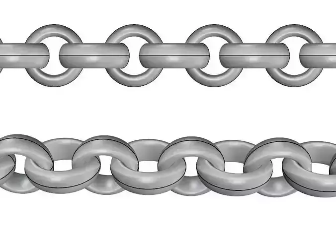 Chain 003