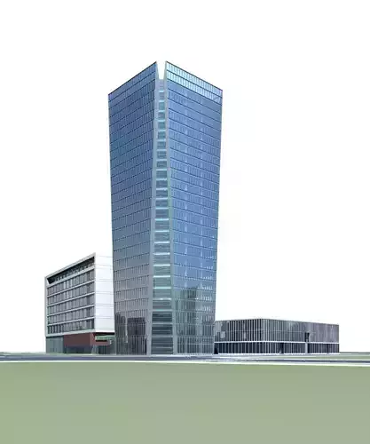 Office Building