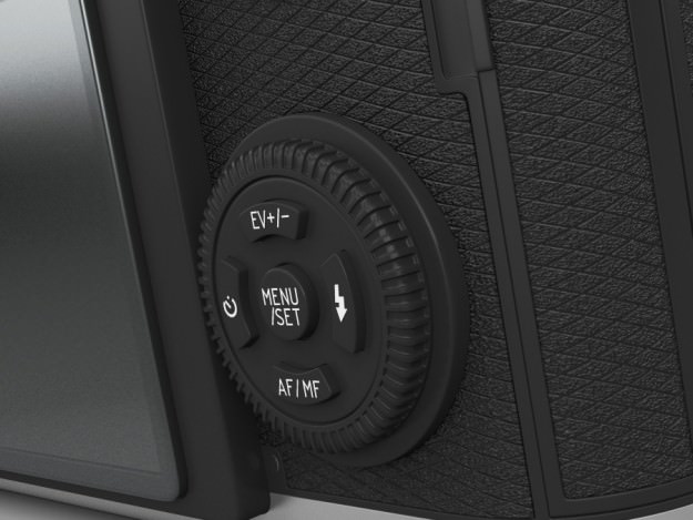 Leica X2 3D model_10