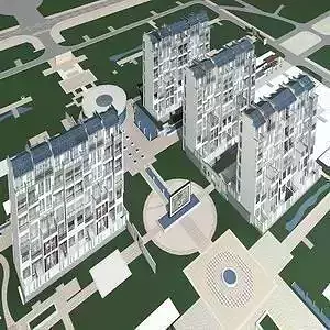 Multi Residential