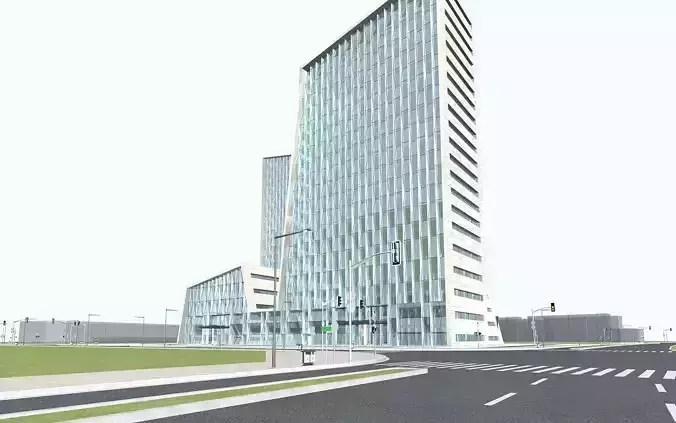 Office Building