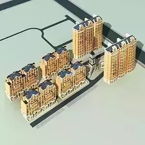 Multi Residential