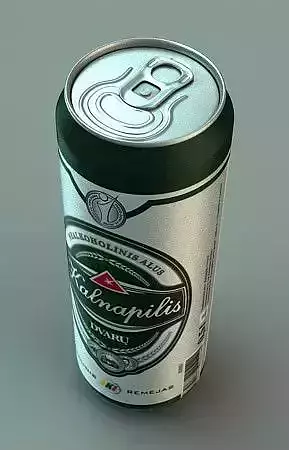 BeerCan 01
