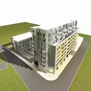 Multi Residential