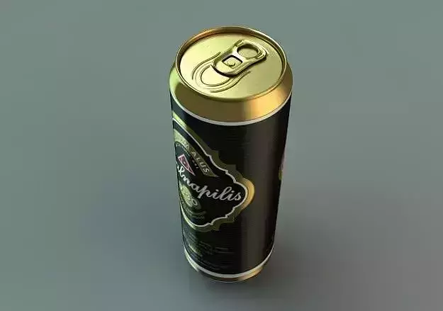 BeerCan 02