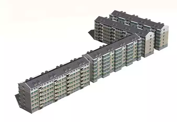 Multi Residential