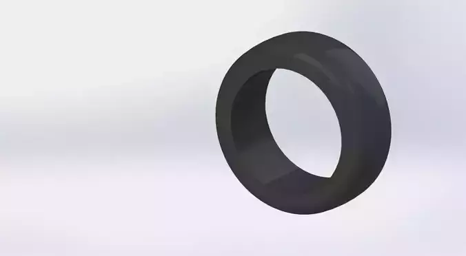 TOY RC Wheel and tire 30mm