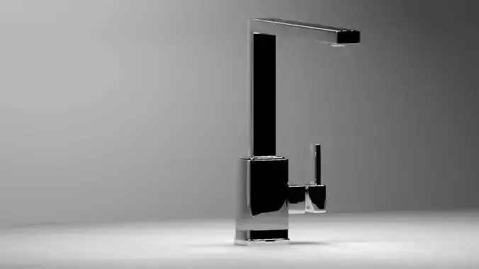Waterworks Henry Faucet