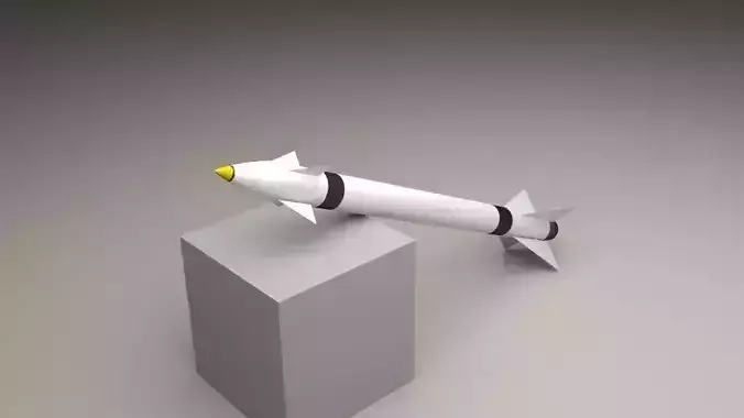 Missile