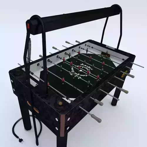 Kicker -Table Football