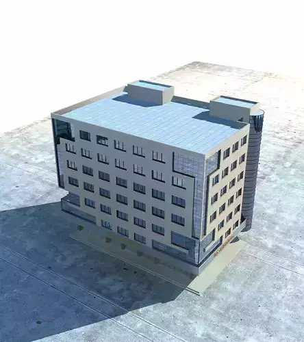 Office Building