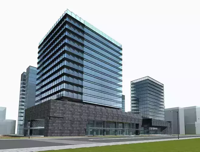 Office Building