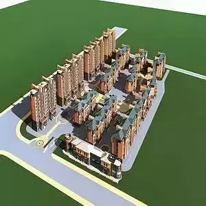 Multi Residential