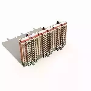 High-Rise Residential