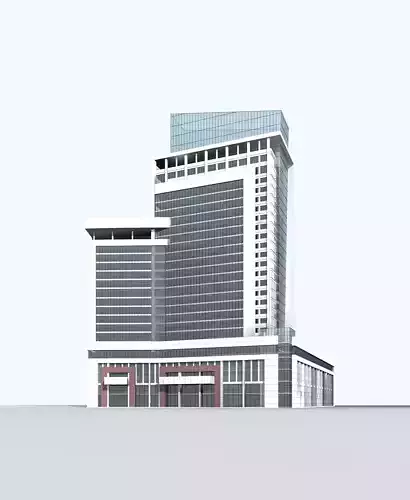 Office Building