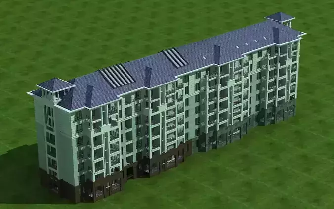 Multi Residential