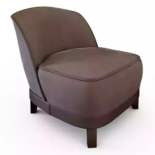 Busnelli Swing Easy Chair