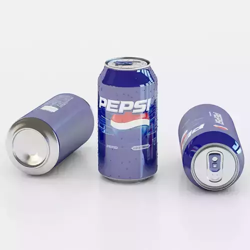 Bank of Pepsi