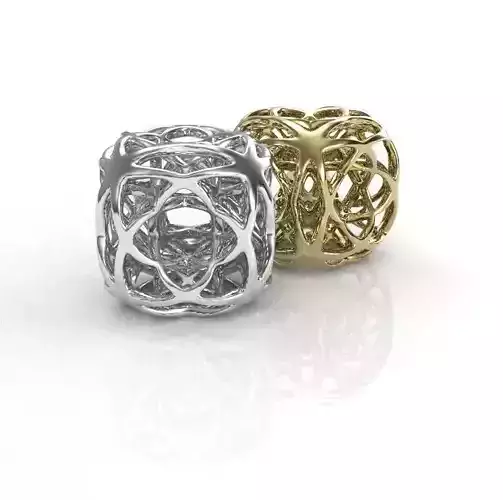 Decorative Art 3D print model