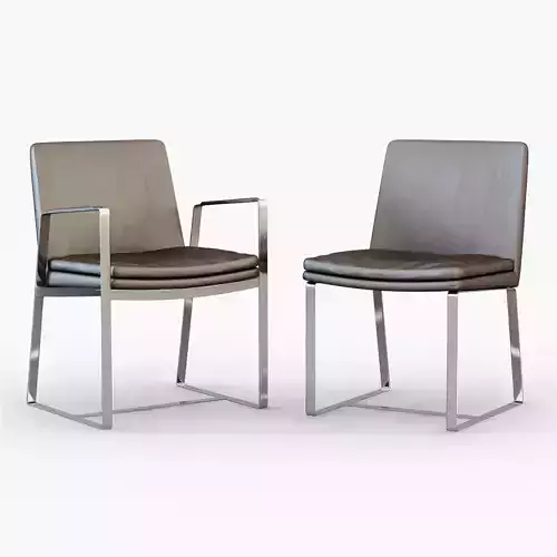 Shine Dining Chair- Alivar 