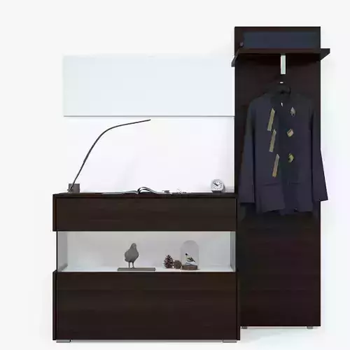 HULSTA Elea II Hallway