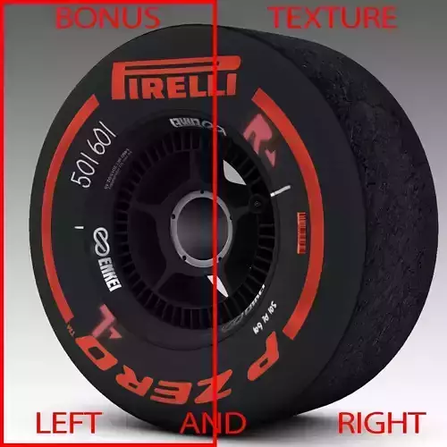 enkei supersoft front tyre