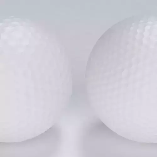 Golf Ball
