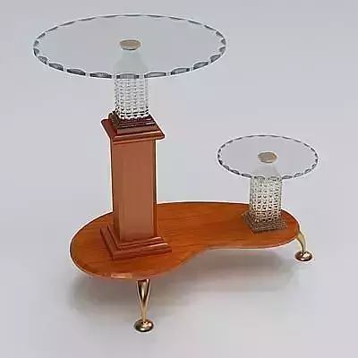 Table Telephone