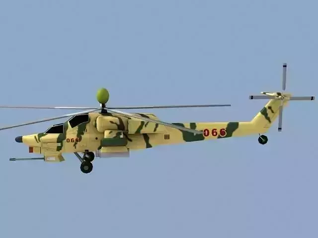 mi28 chinese military helicopter - chinese military helicopter