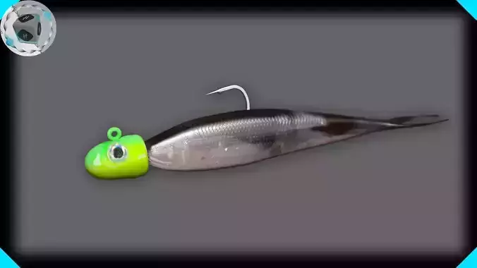 Berkley SwimBait