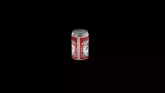 beer can