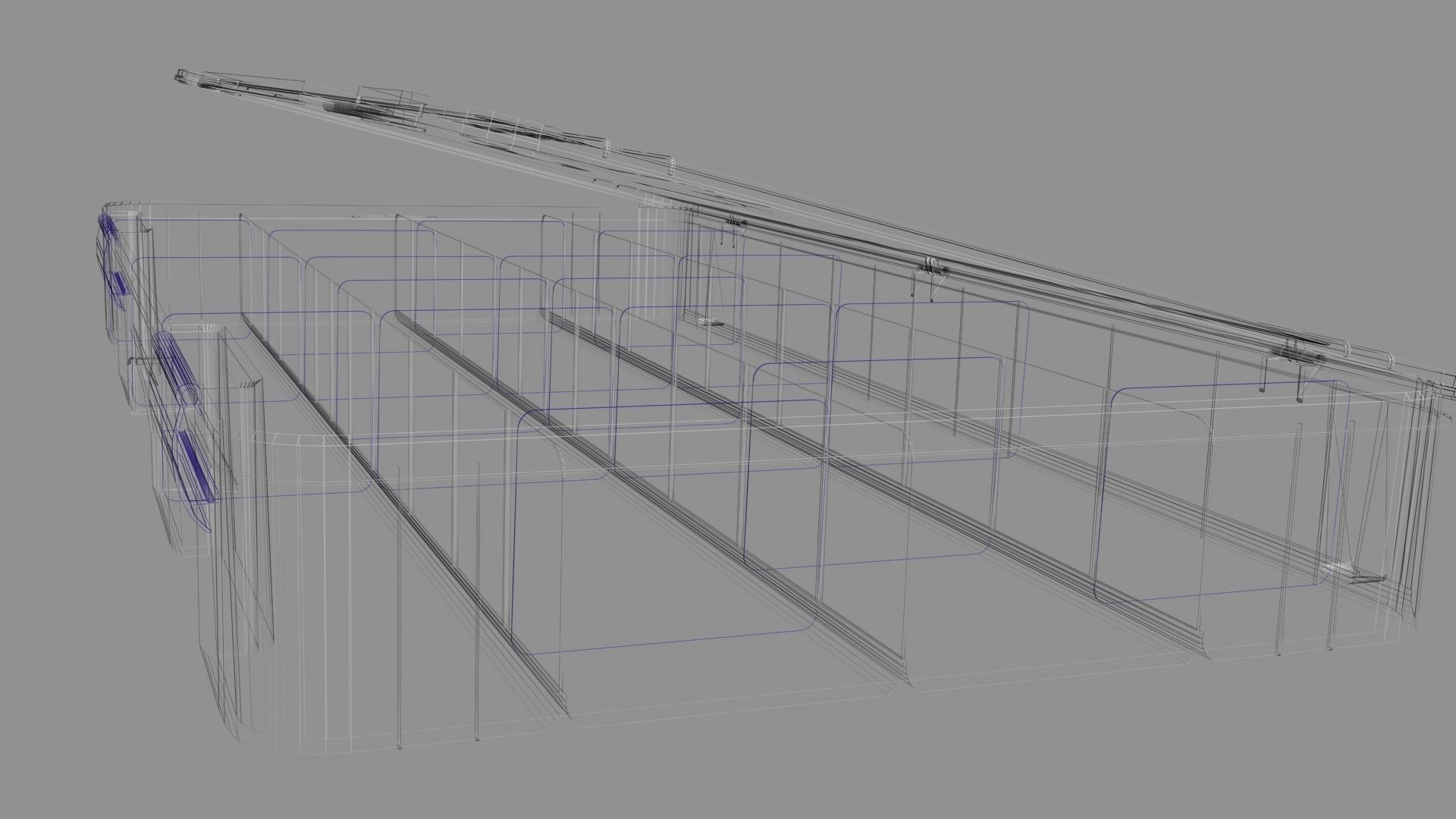 Tackle Box 3D model_3