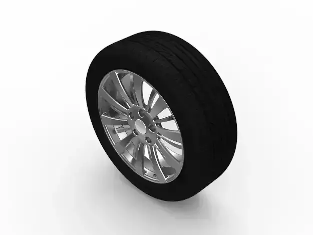 10 SDL Rim