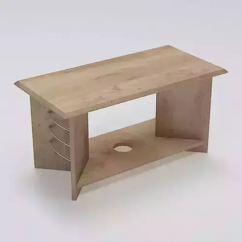 Reading Table