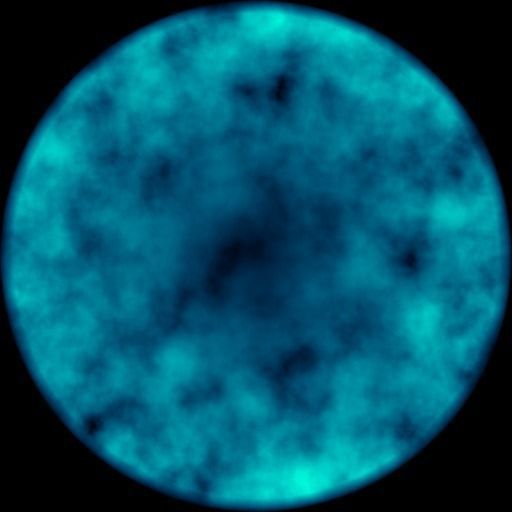 jumpgate circular light emitting device 3D model_20