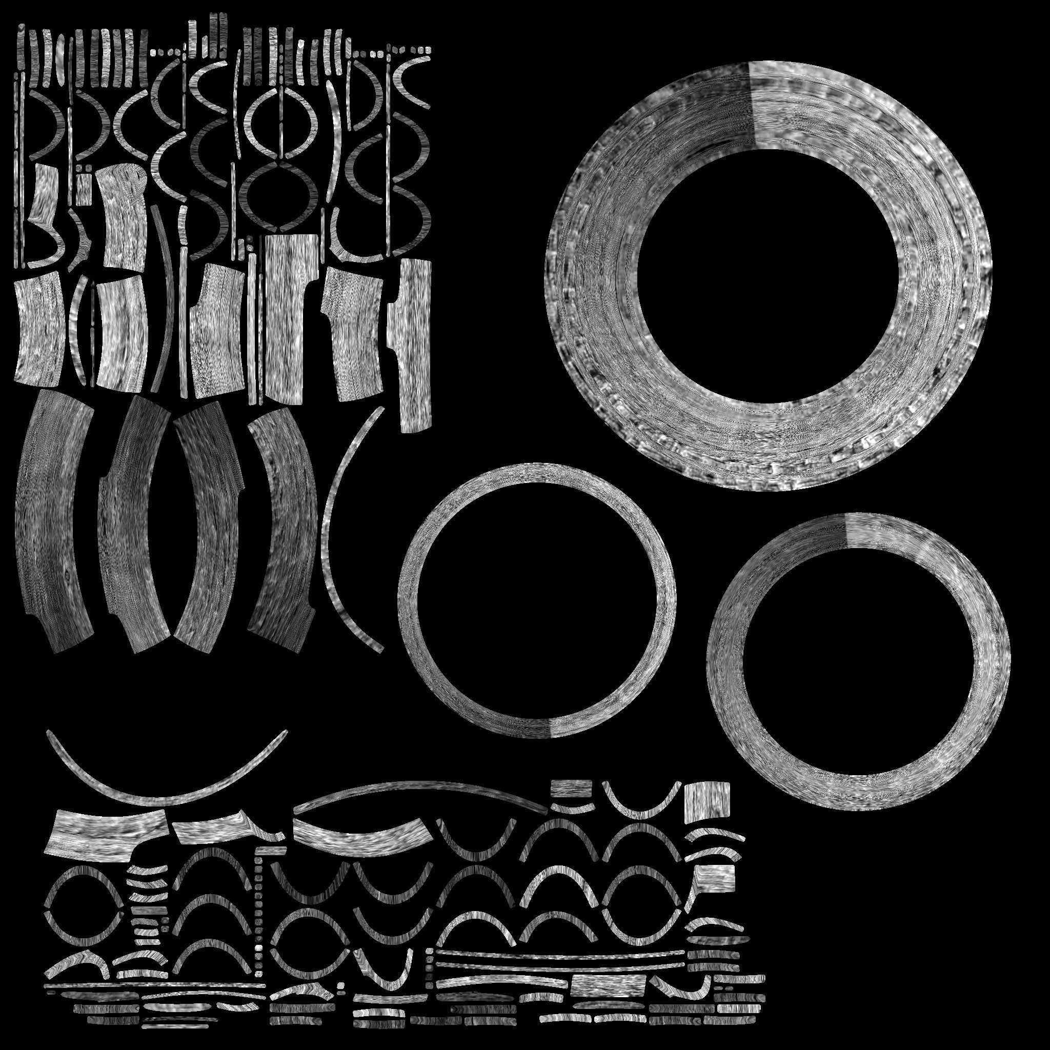 jumpgate circular light emitting device 3D model_18