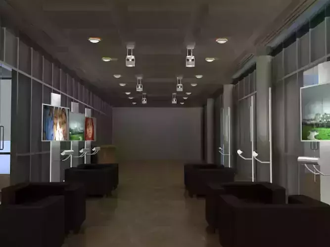 Photo Exhibition Hall