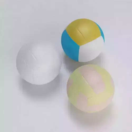 Volley Ball